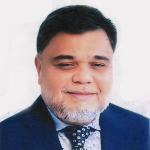 নাসির উদ্দিন আহমেদ