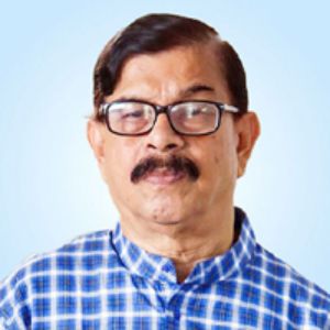 মাহমুদুর রহমান মান্না