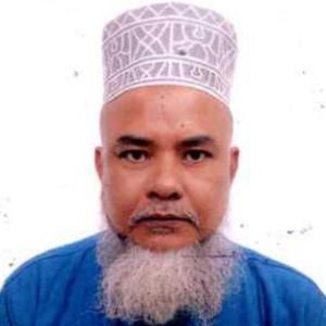 মোঃ সফিউল আলম