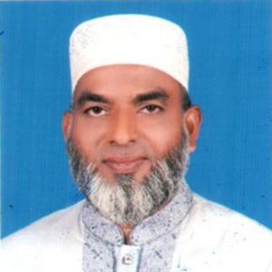 মোঃ শফিকুল ইসলাম খান