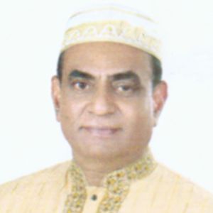 মোকফার উদ্দিন চৌধুরী