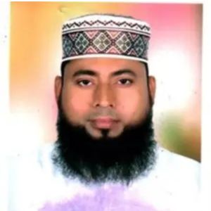 মোহাম্মদ ইলিয়াস হুসাইন