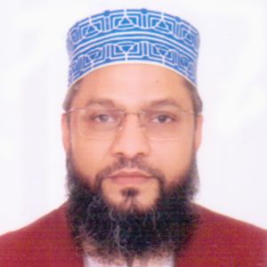 বেলাল আহমদ