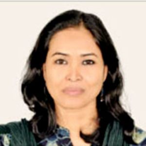 দিলশানা পারুল