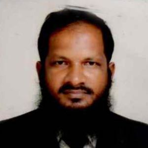 মোঃ জুলফিকার হোসেন