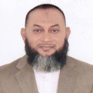 মোঃ আবুল বাসার খান