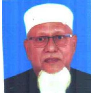 মোঃ ইলিয়াস মোল্লা