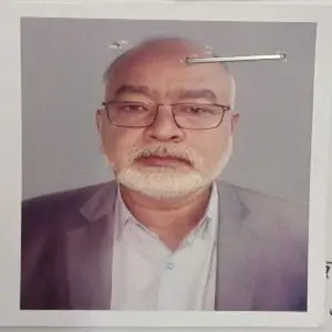 ডাঃ জহির উদ্দিন আহম্মেদ