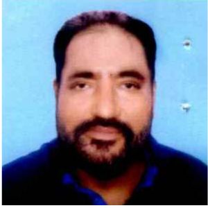 মোঃ মোকারম হোসেন