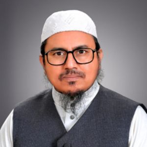 শাহ মো: জামাল উদ্দিন