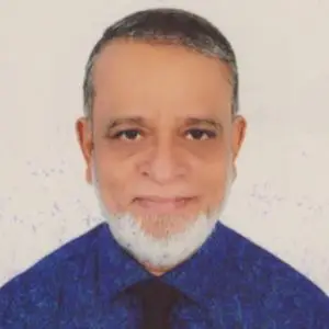 মোঃ শওকতুল ইসলাম