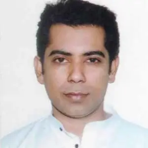 আন্দালিভ রহমান