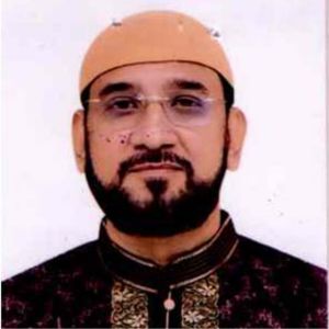 মোঃ সাদিক রিয়াজ