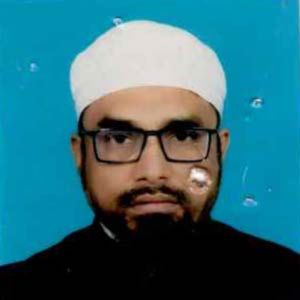 জোবায়ের সাঈদ