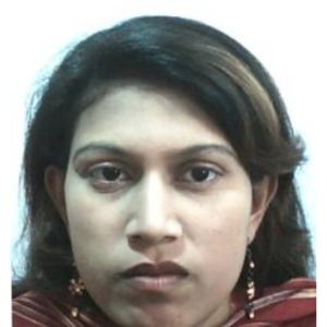 আরিফা আক্তার বেবী