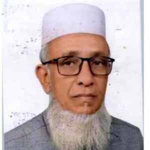 এ, কে, এম আফজালুল আনাম