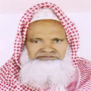 মোহাম্মদ আশ্রাফ আলী