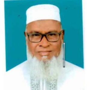 মোঃ আফতাব উদ্দীন মোল্লা