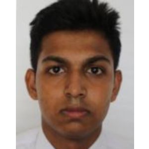 মোরশেদুল ইসলাম আসিফ