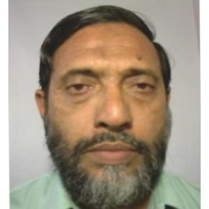 মোঃ আবদুত তাওয়াব