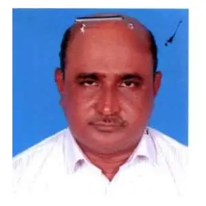 মোঃ এমরান আল আমিন