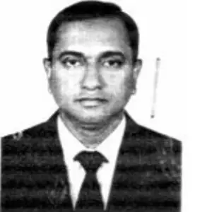 মিলন কৃষ্ণ মন্ডল