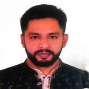 মোঃ শাহাদৎ হোসেন