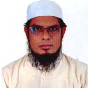 মোঃ আনোয়ার হোসাইন