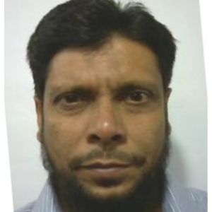 কে, এম, ছরোয়ার