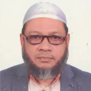 মোঃ সায়েদ আলী