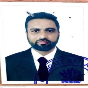 মোঃ শাহিনুর রহমান