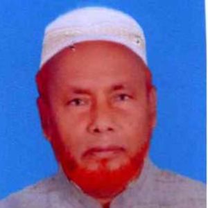 মোঃ কাজী আব্দুল গফুর