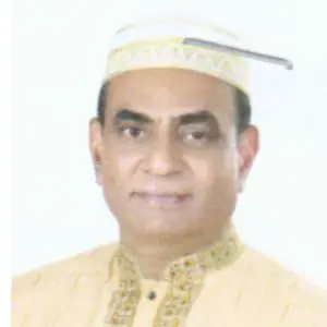 মোকফার উদ্দিন চৌধুরী