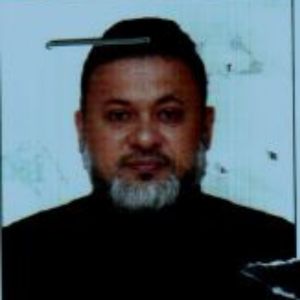 মুহাম্মদ মুজিবুর হোসেইন