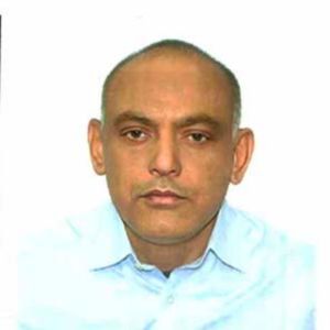 এ কে এম কামরুজ্জামান