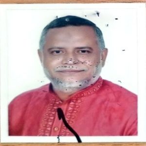 আলহাজ্ব মোঃ জি কে গউছ