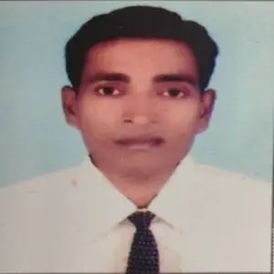 মোঃ জাকির হোসেন খন্দকার