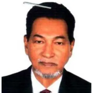 মোঃ নূরুল ইসলাম