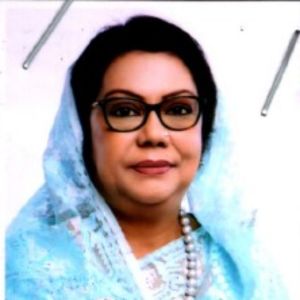 আফরোজা খানম