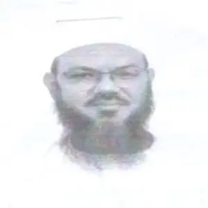 মুফতী সৈয়দ মোঃ ফয়জুল করিম