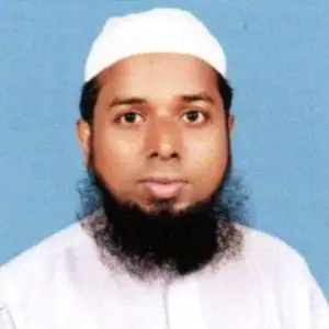 মোঃ মিজানুর রহমান