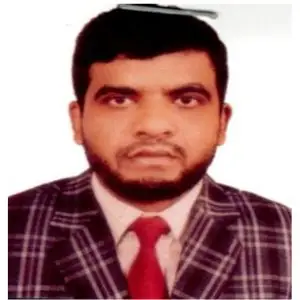 মোঃ সাব্বির আহম্মেদ