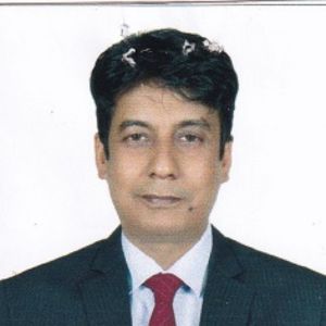 কপিল কৃষ্ণ মন্ডল