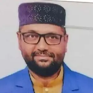 মোঃ কামরুজ্জামান লিটন