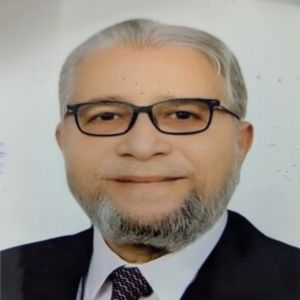 এস, এম, ফয়সল