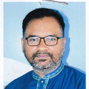 মোঃ আমিনুল ইসলাম