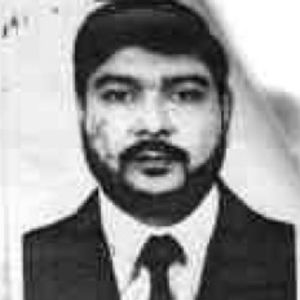 মোঃ মশিউর রহমান