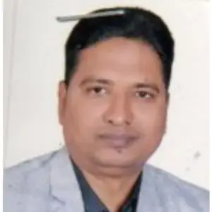 মোঃ সোলায়মান