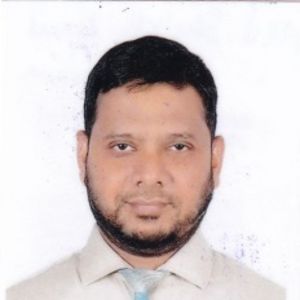 মোঃ শেখ মাছুদ রানা