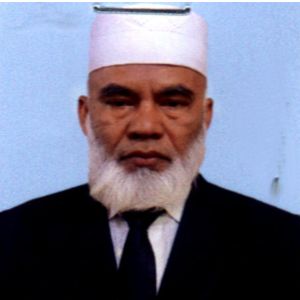 মোঃ রেজাউল হক